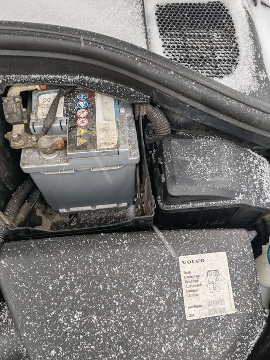 Acumulator Boch 70 Ah 760 A