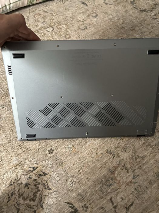 Chuwi озу 16 gb ssd 512 gb