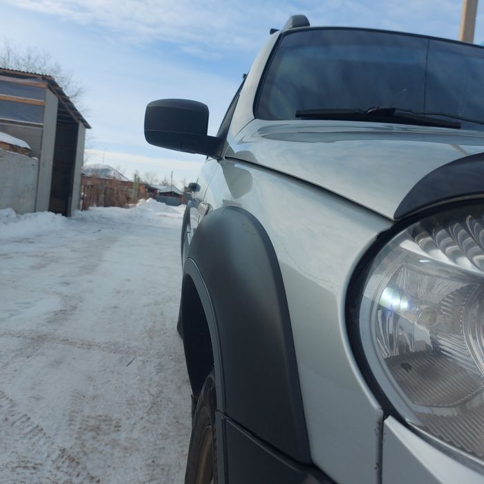 Продам Шевроле нива 2013 года