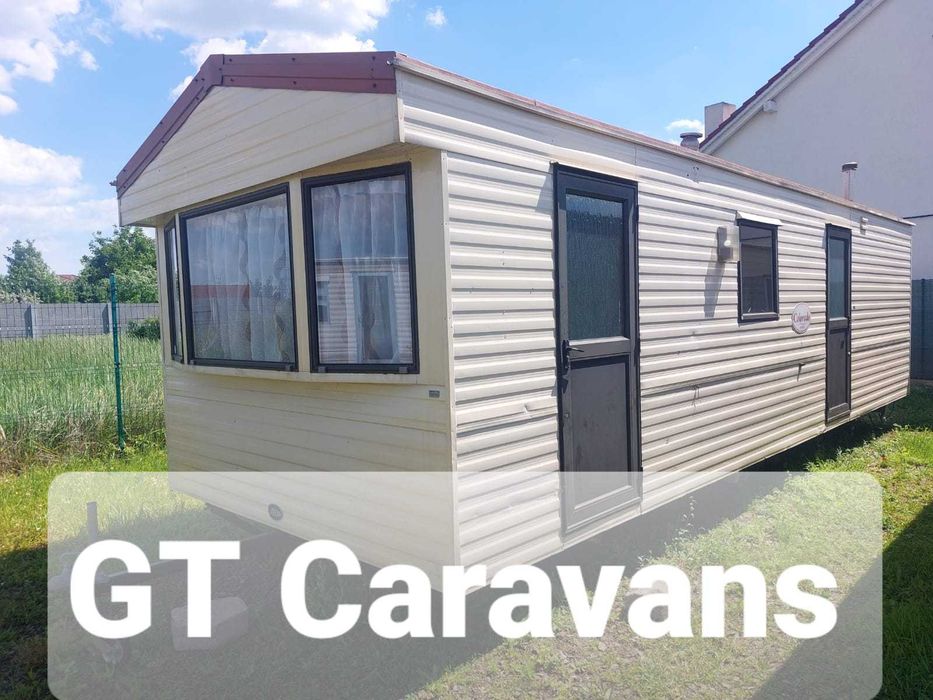 Casa mobila Tiny House Casa de vacanta / 3 camere /mobilata și utilata