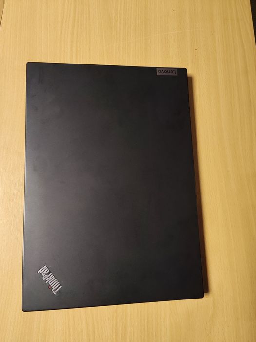 Lenovo Thinkpad L14 i7 gen 10,8gb ram ,ssd256gb baterie ok