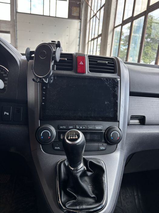 Honda crv 2.2 140 hp