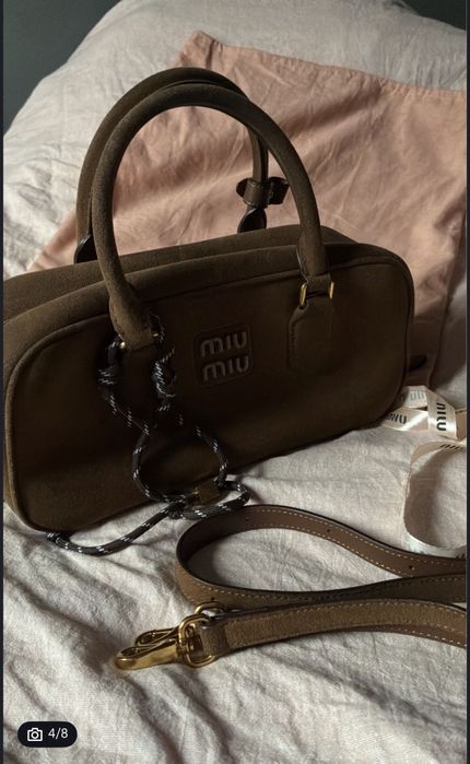 Miu miu, Hermes, Louis Vuitton, Prada
