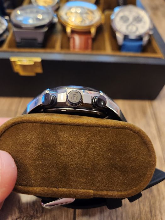 Festina 6819/4 оригинален мъжки часовник