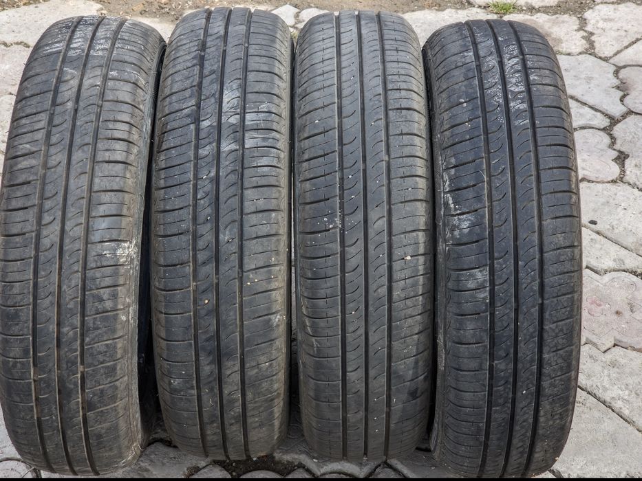 Продам резину 155х70х14