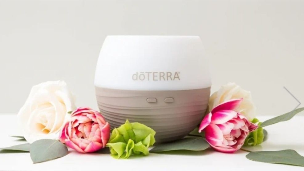 Difuzor doterra petal nou