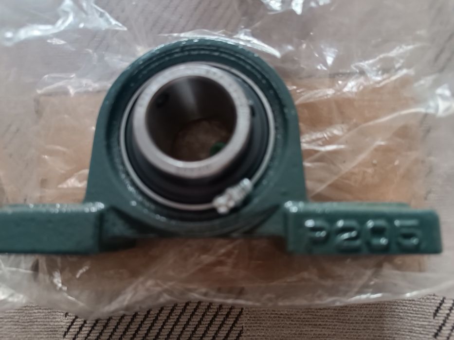 Продам подшипники скольжения бугель UCP 205