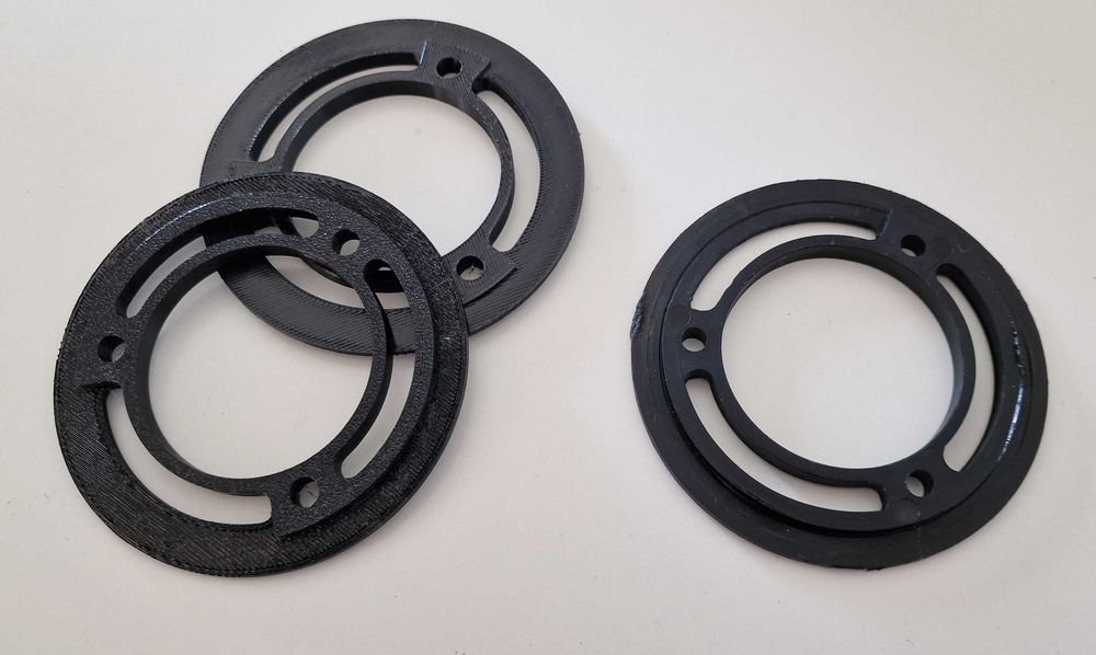 Зъбни колела, Резбови и Технически детайли - Изработка, Възстановяване