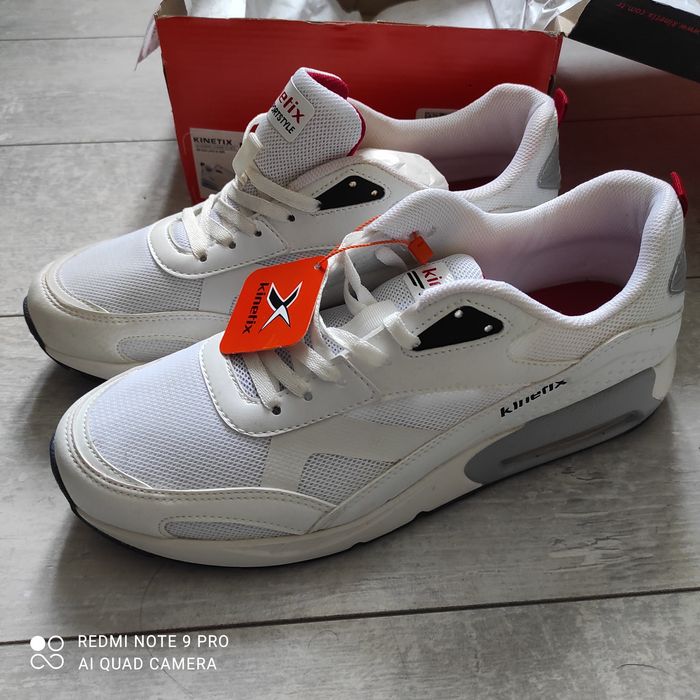 Кросовки kinefix