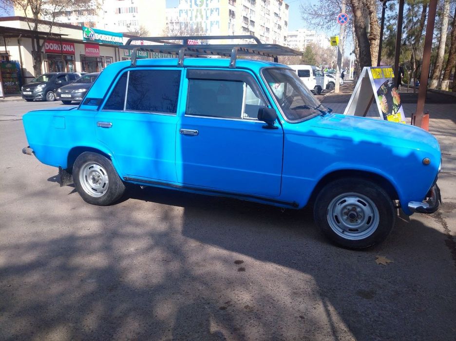 Жигули сотилади срочно