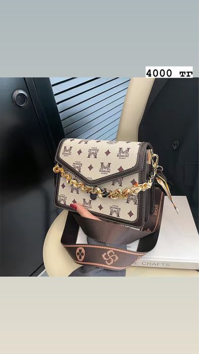 женские  сумки