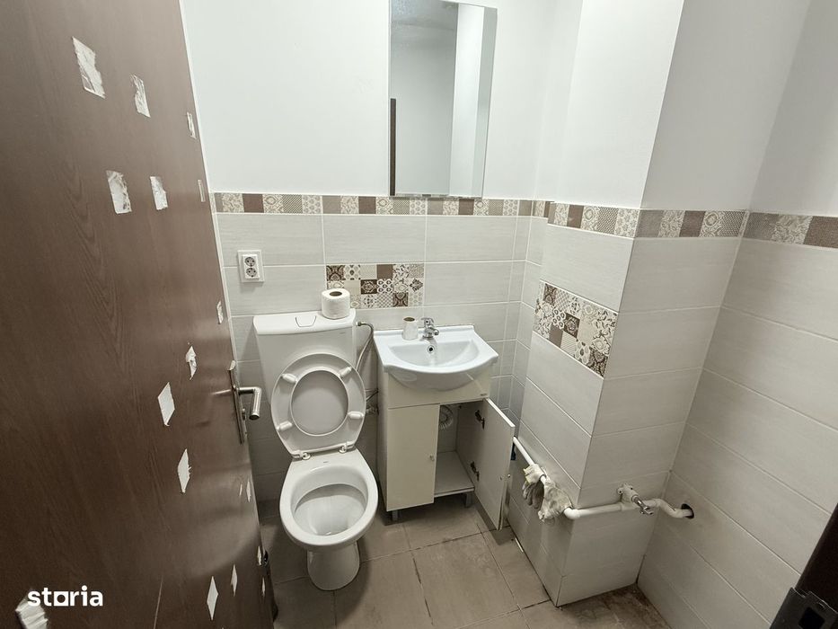 Spațiu Comercial Ultra-Central Suceava