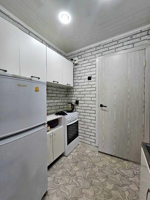 продается малосемейка ул. Кобыланды Батыра 24/2