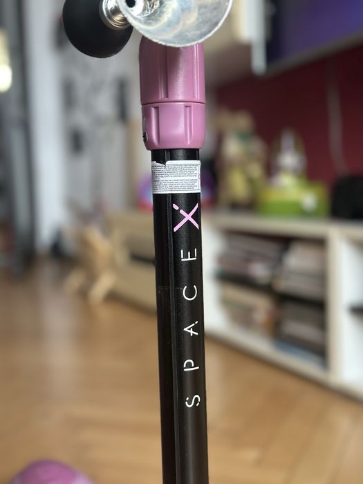 Тротинетка 2в1 Chipolino SpaceX