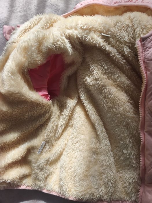 Куртка весенняя  на 3-4 года