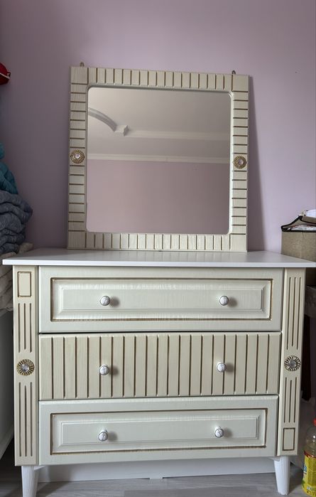 Спальный  гарнитур