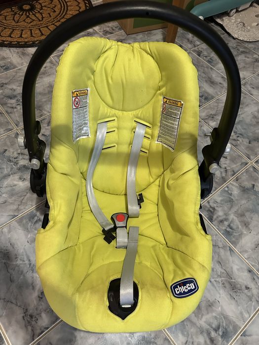 Scoica pt bebelusi 50 lei