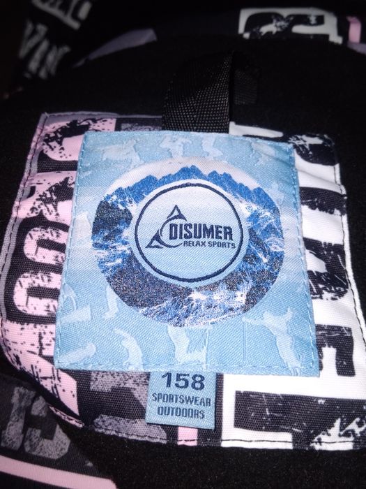 Продам зимний комбенизон