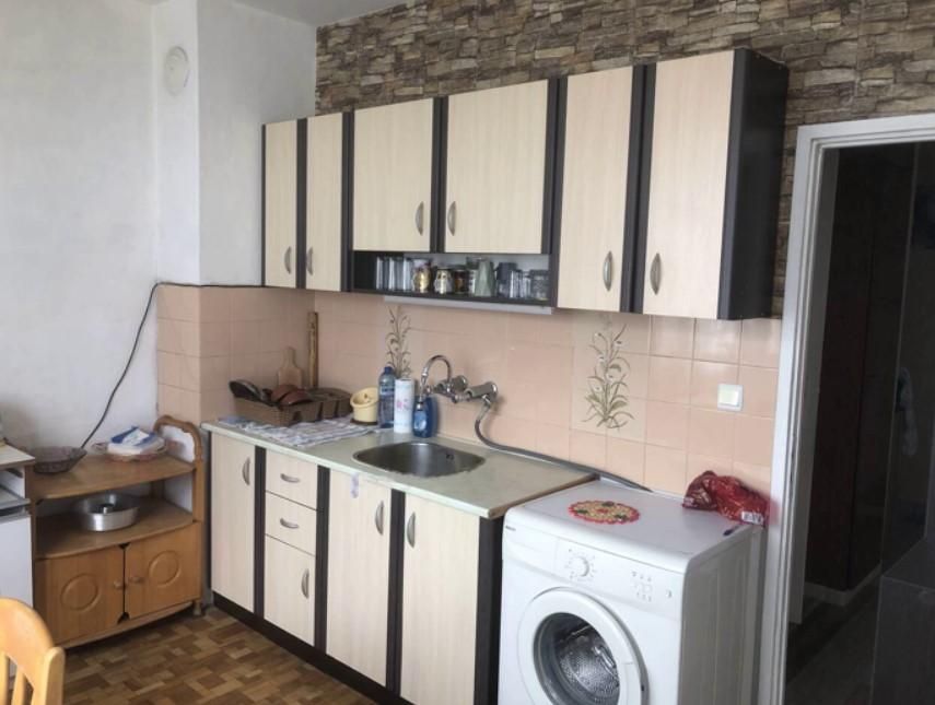 Дава се под наем Тристаен апартамент в Бургас, Лазур - 70 кв.м за 382.5 € - Снимка #3