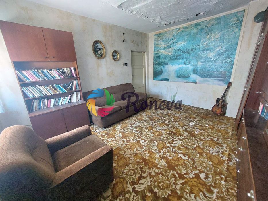 Продава се Къща в Девня - 62 кв.м за 1210 €/кв.м - Снимка #5