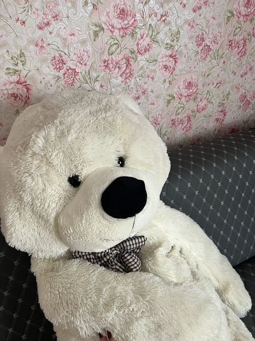 Мягкая игрушка , медведь
