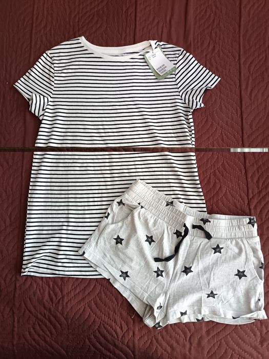 Лот за момиче р. 164