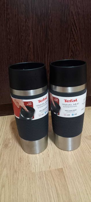 Cana termos TefaL,360ml