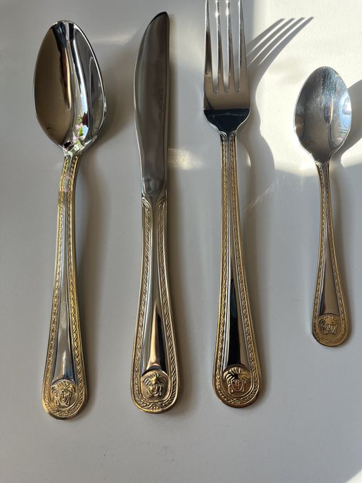 Нов комплект прибори за хранене Zepter 48 части