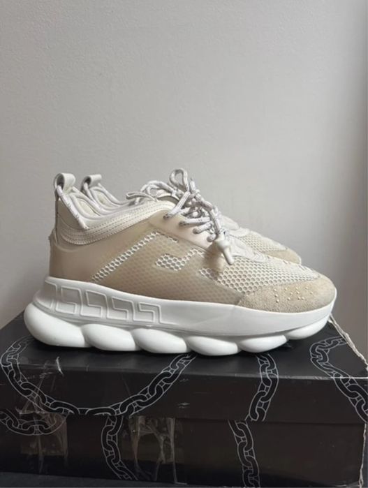 Versace Chain Reaction