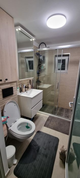 Apartament de închiriat 3 camere