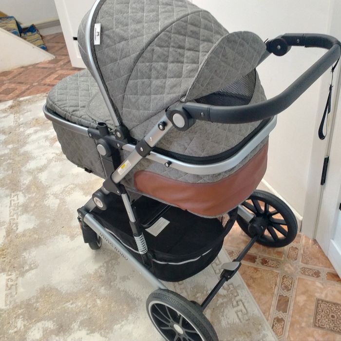 Детская коляска на продажу