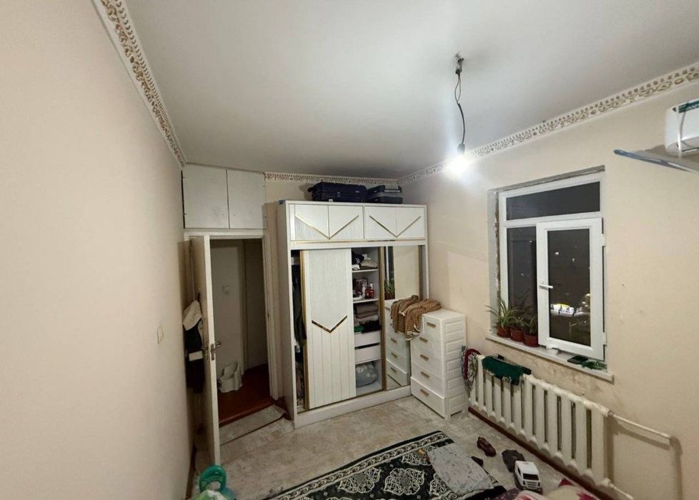 Срочно Продаётся 2ком Чиланзар 13 кв Цена: 57000$