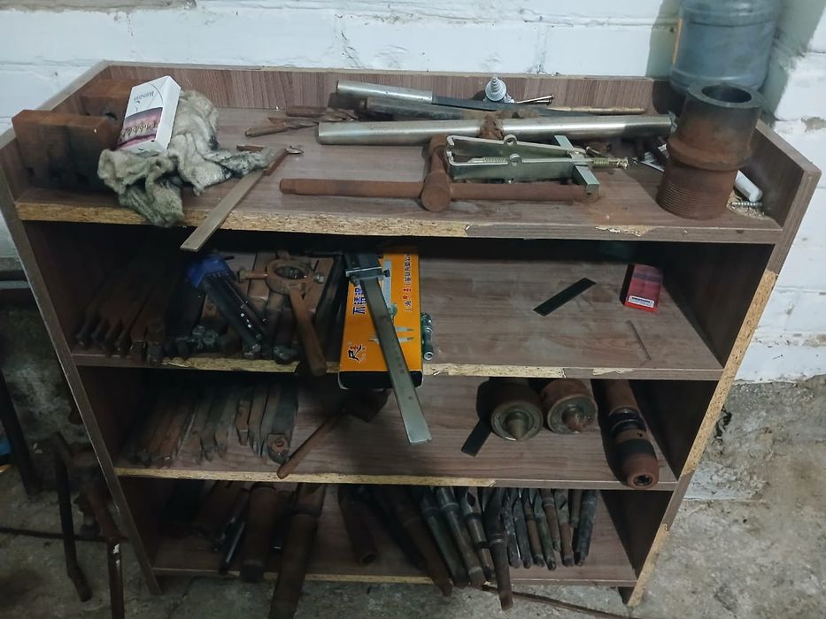 Продаю токарный станок советский