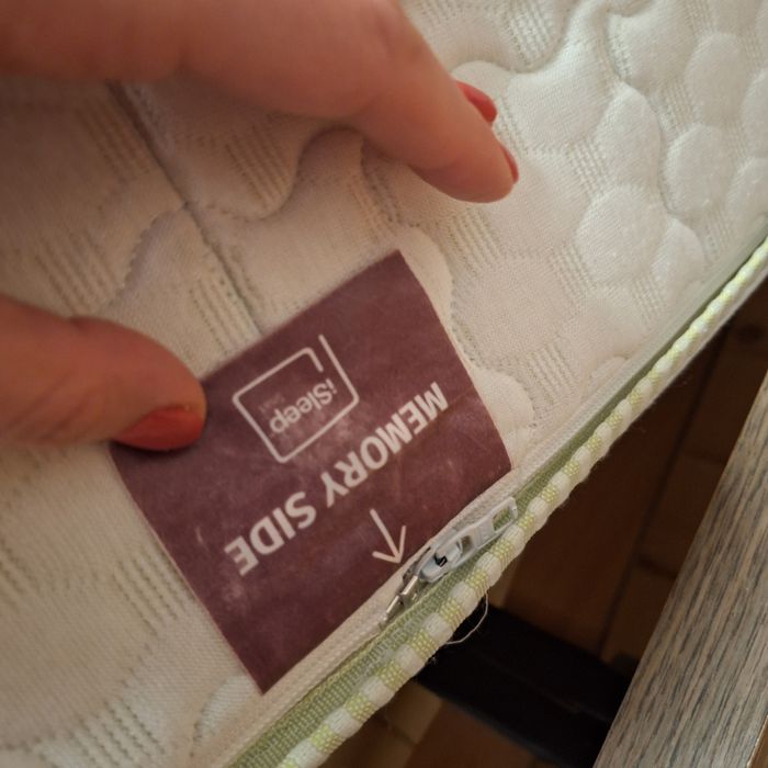 Матрак iSleep, Aegis 160/200см