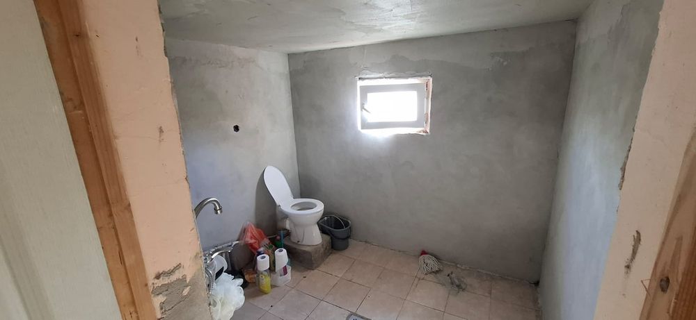 vand casă la sarmasel gară
