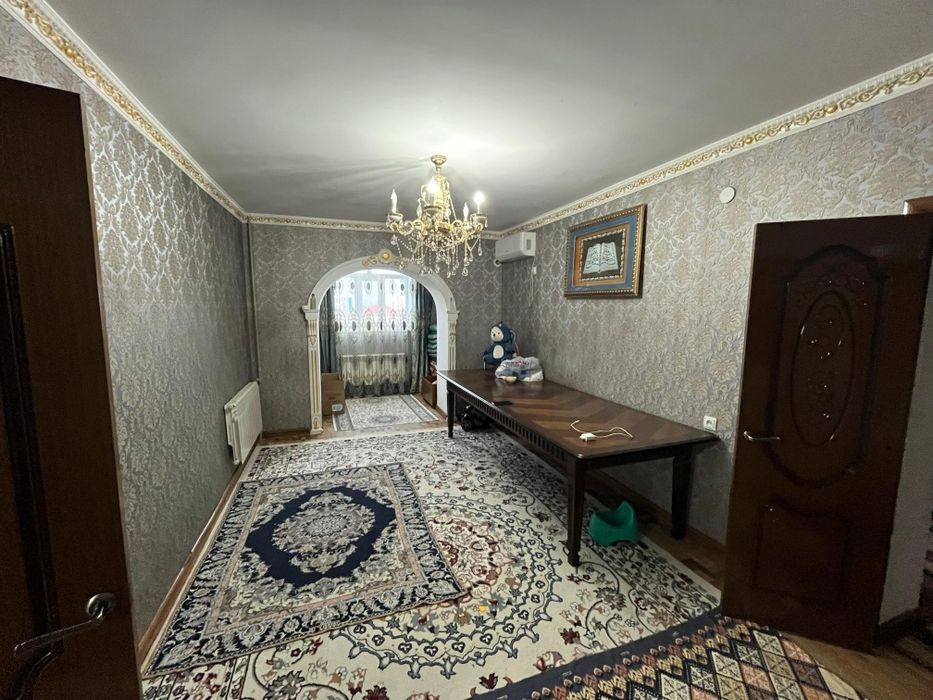 Пәтер жалға беріледі