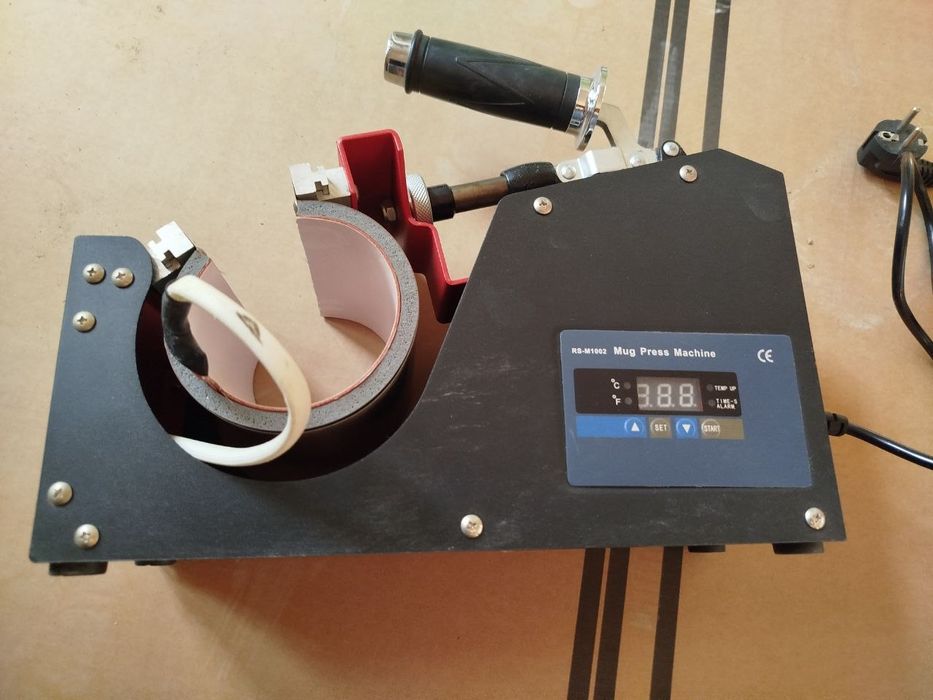 Продается кружка аппарат