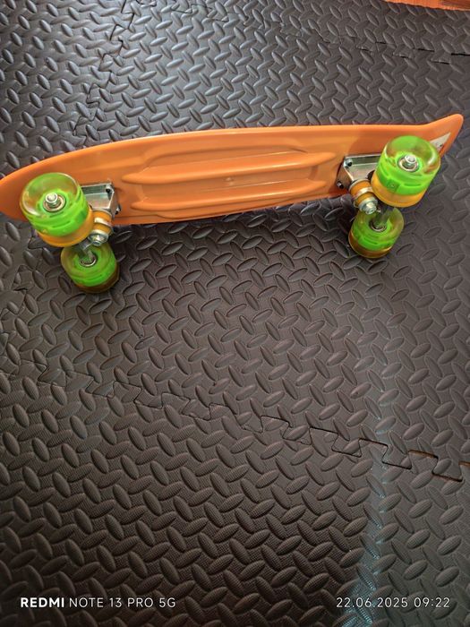 Skateboard copii