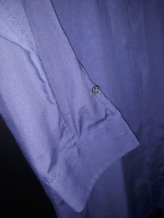 Camasa Men With style S noua