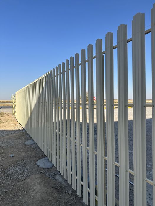 Штакетник (Қоршау)