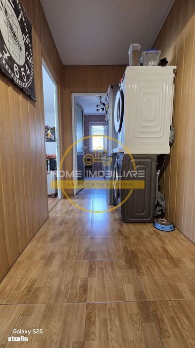 Apartament,