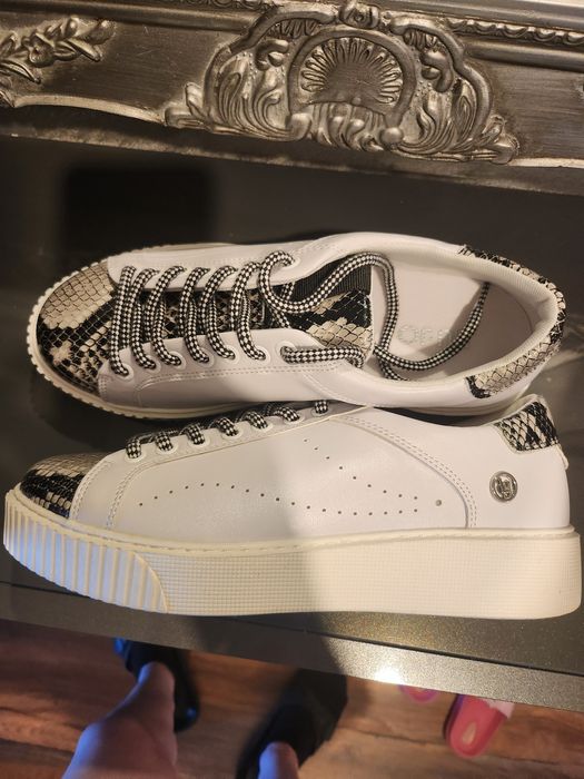 Дамски сникърси LiuJo 36н. Нови