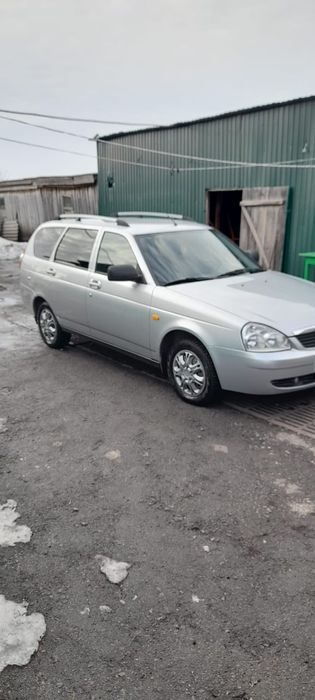 Продам Приору Универсал