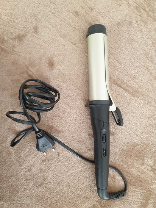 Маша за къдрене Remington