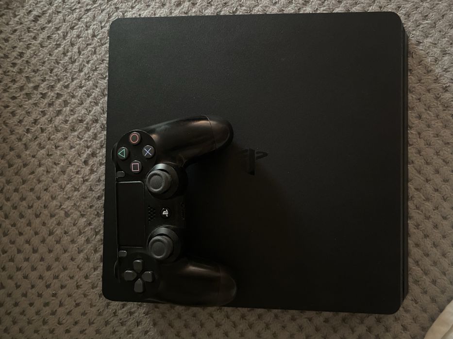 Schimb Ps4 cu Nintendo Switch