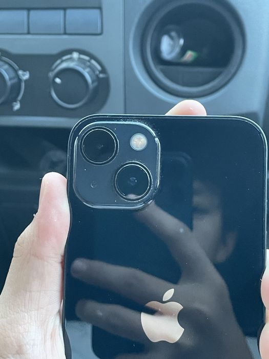 iPhone 13 ОБМЕН на выше модели