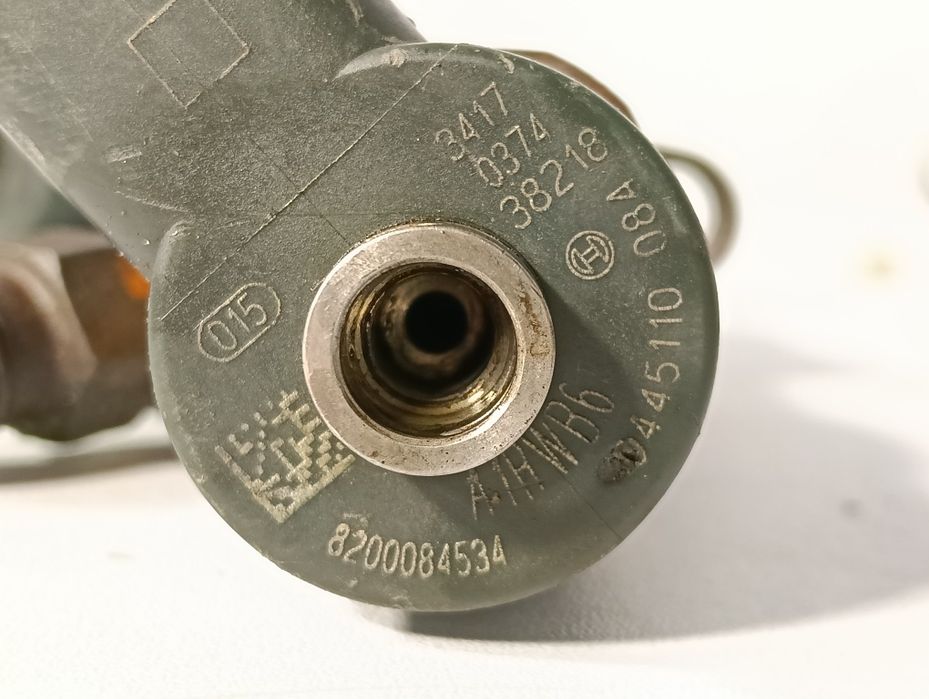 Дюза Bosch Renault 2.2 dCi 0445110084 8200084534 G9T