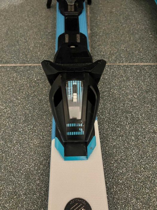 Schiuri HEAD XR Ti LYT 156 cm — cu legături PR 11 GW