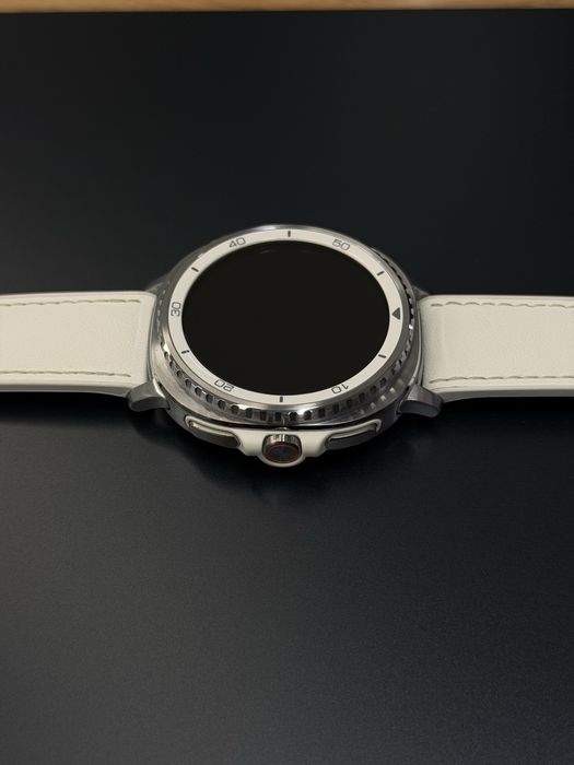 Смарт часы Galaxy Watch 8 Classic