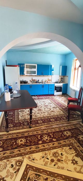 ИПОТЕКА-СОТИЛАДИ | Дача-Ховли | 5.25сот | Бўстонлиқ тумани Байт Қурғон